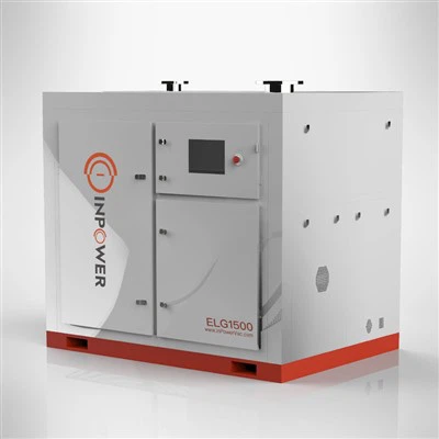 Вентилатор със страничен канал