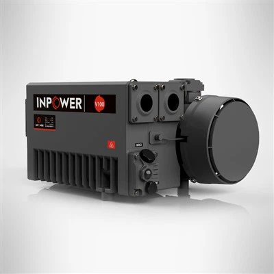 Резервни части за ротационна вакуумна помпа