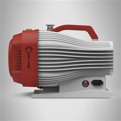 Как се извършва тест за производителност на турбопомпена система?